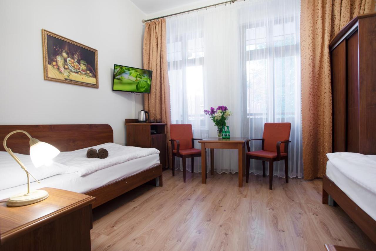 Hotel Moniuszko à Duszniki Zdrój Extérieur photo