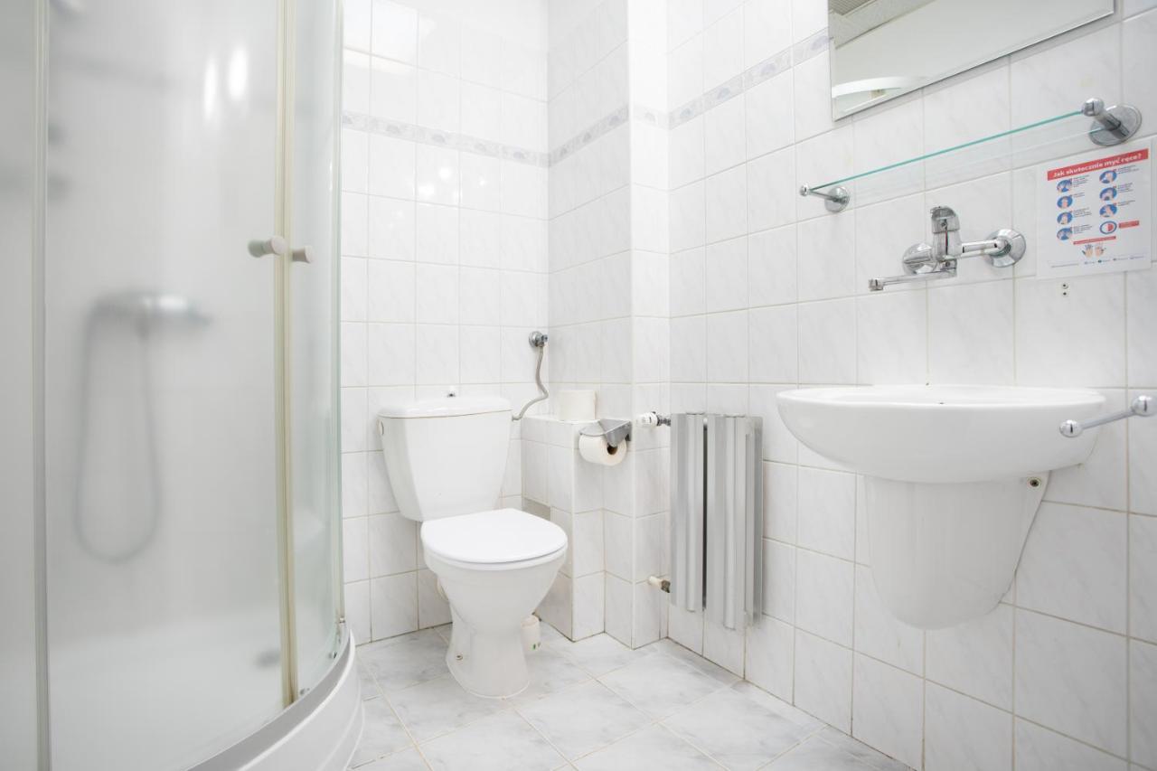 Hotel Moniuszko à Duszniki Zdrój Extérieur photo