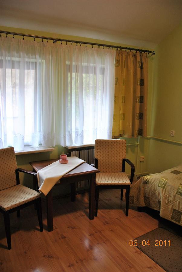 Hotel Moniuszko à Duszniki Zdrój Extérieur photo