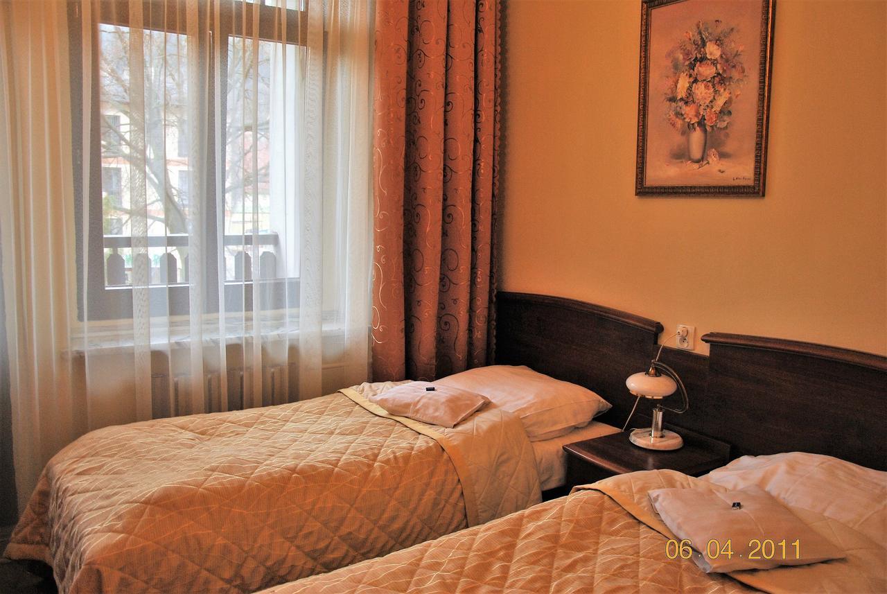 Hotel Moniuszko à Duszniki Zdrój Extérieur photo